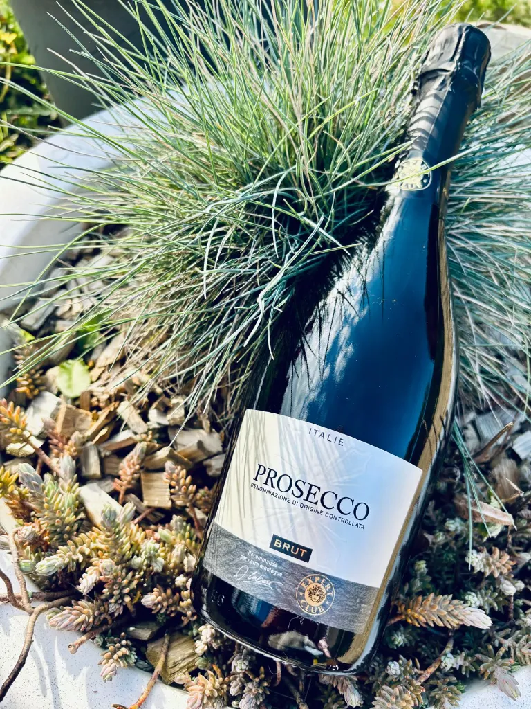 Bouteille Prosecco .webp