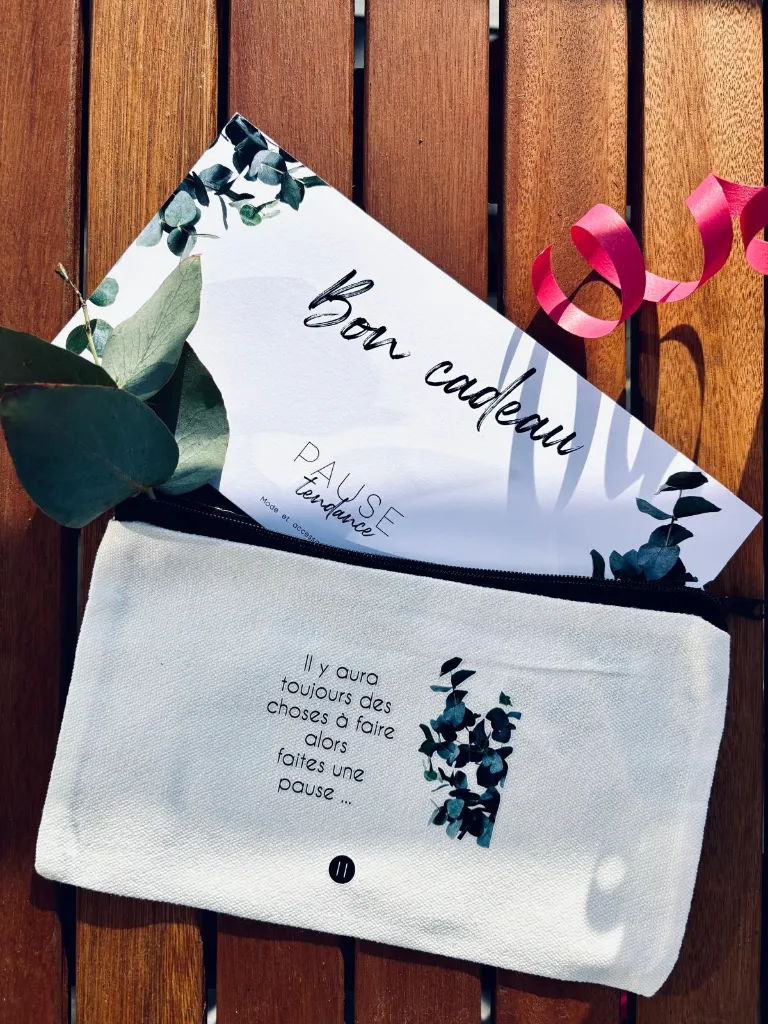 Visu Bon cadeau Pause tendance .webp