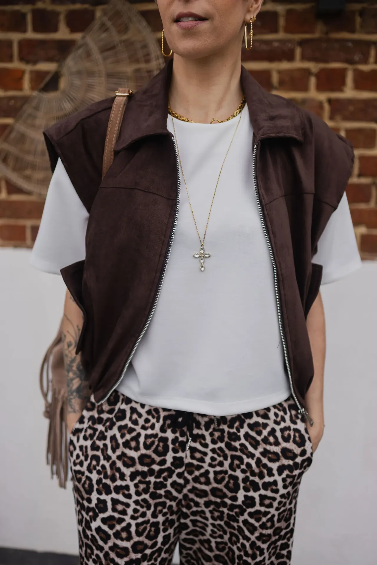 Veste Flora (TU)