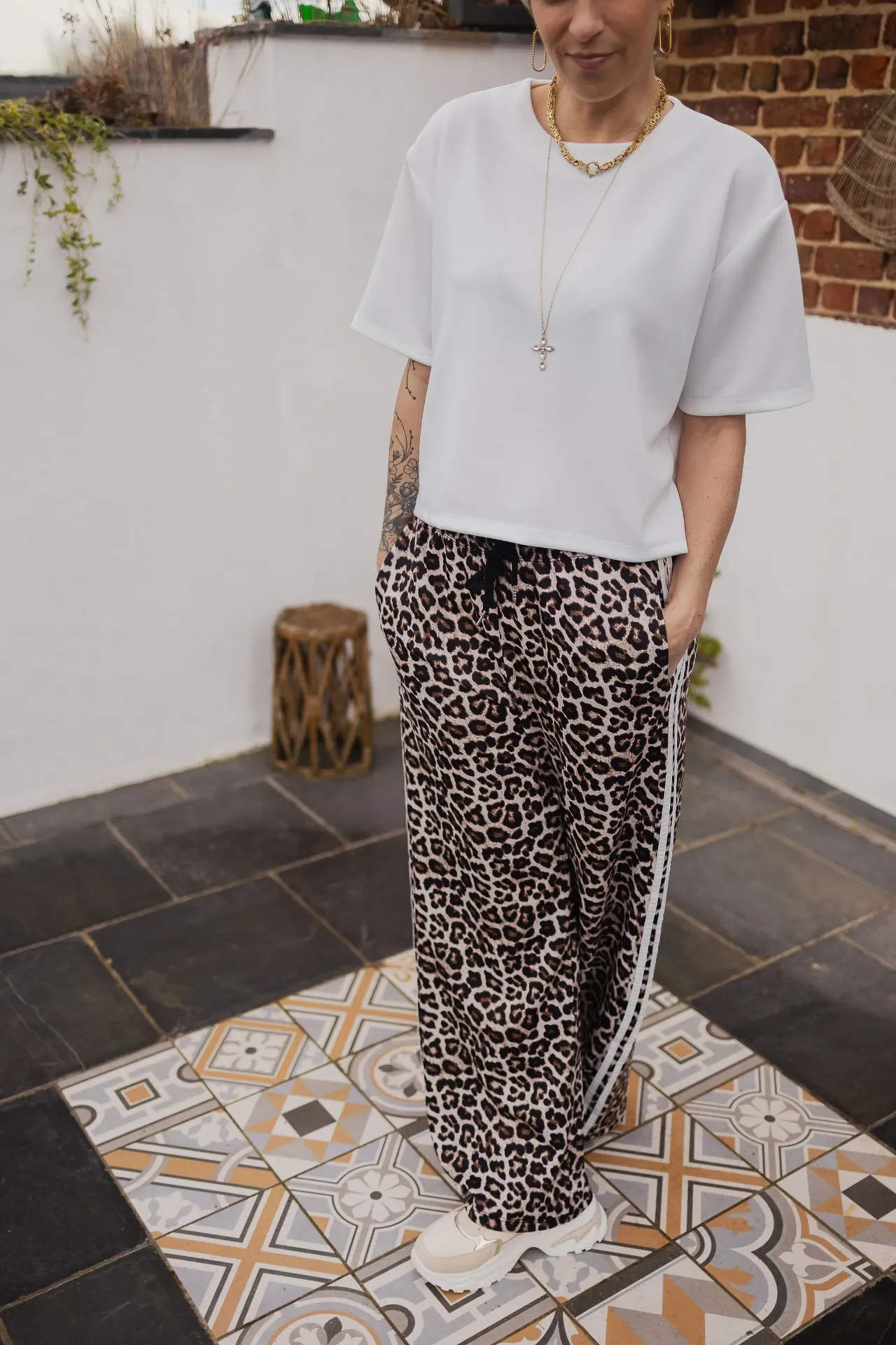 Pantalon Hortense (TU)