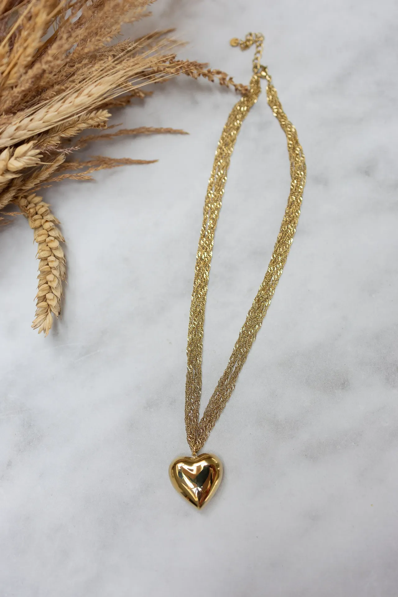 Collier Vinnie