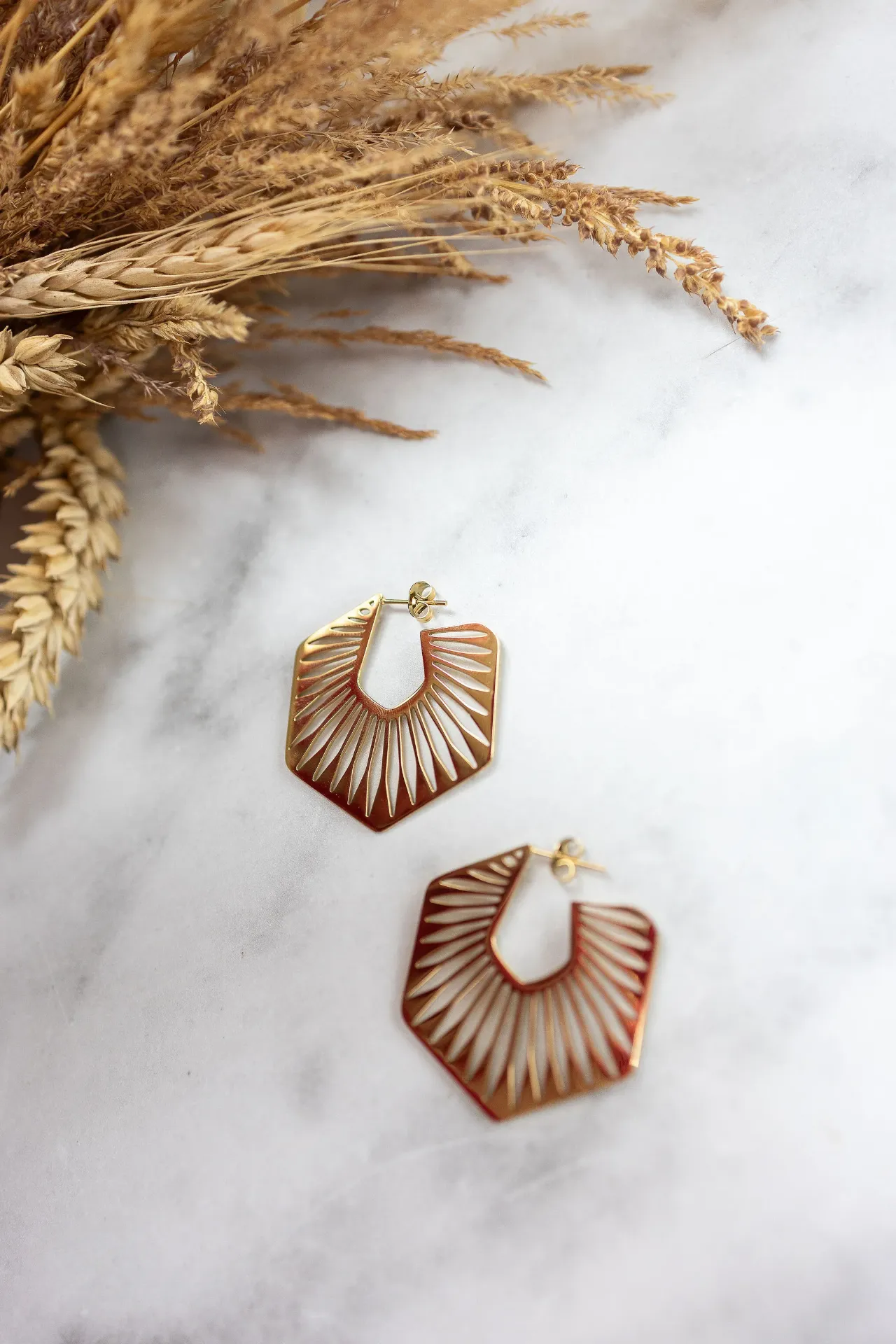 Boucles Wendy