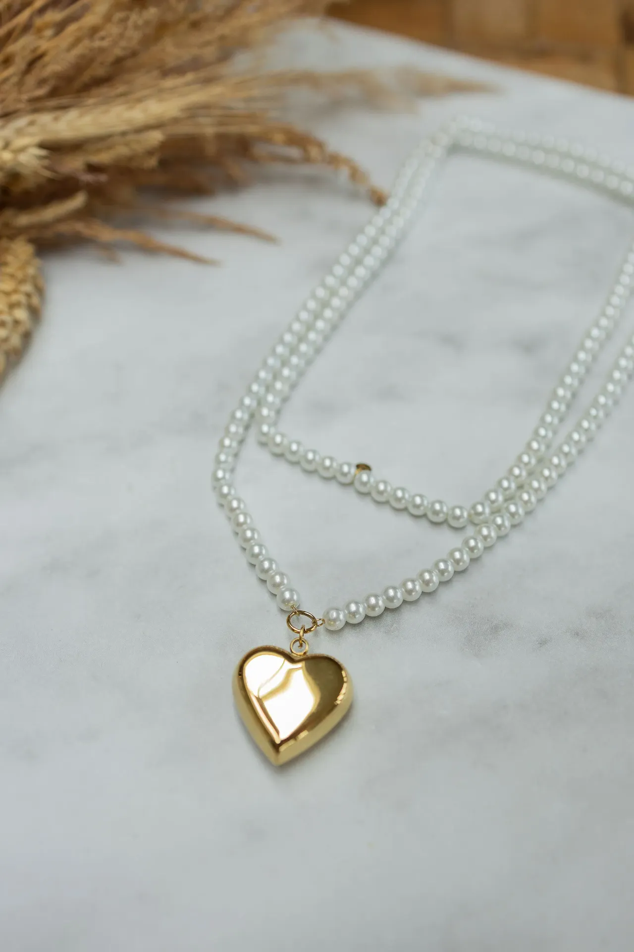 Collier Paola