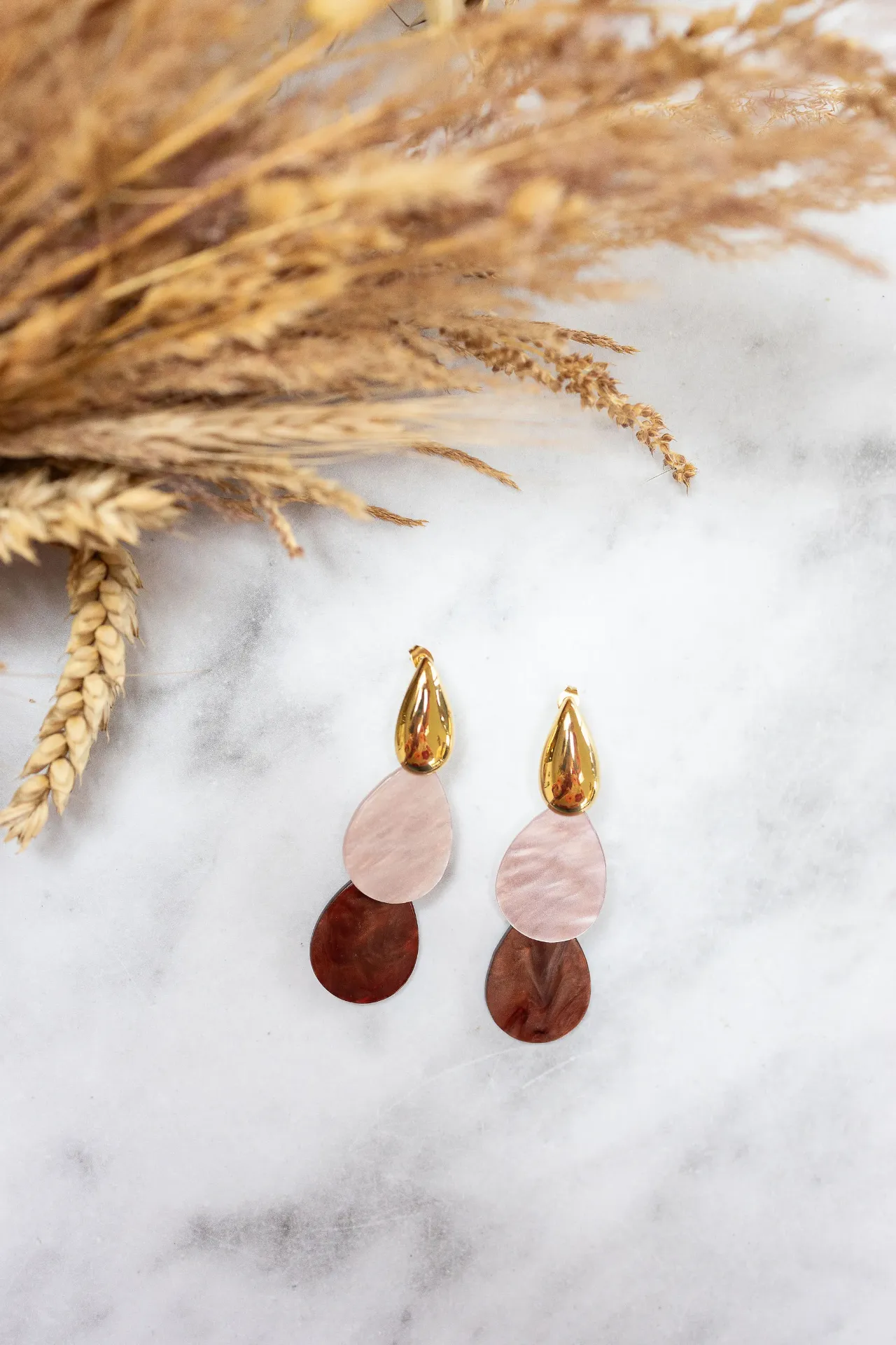 Boucles Pernille