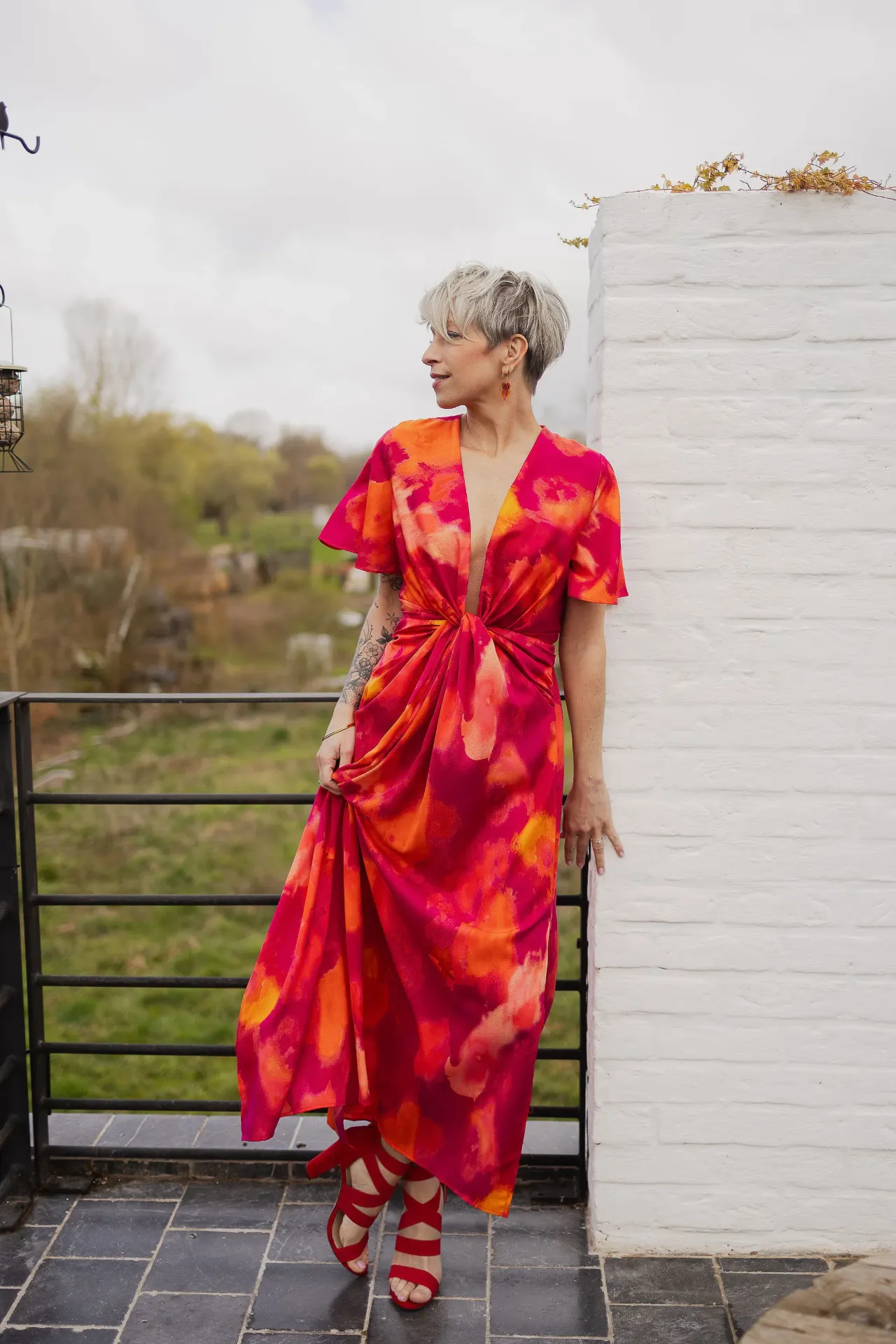 Robe Betsie (S)