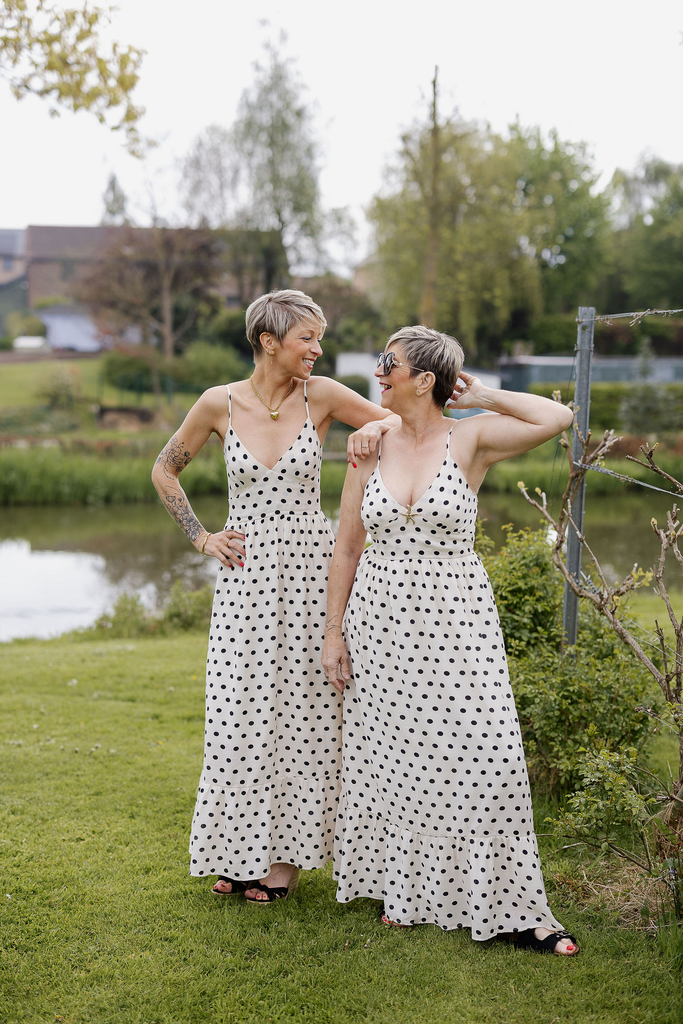 Robe Elsie (S)