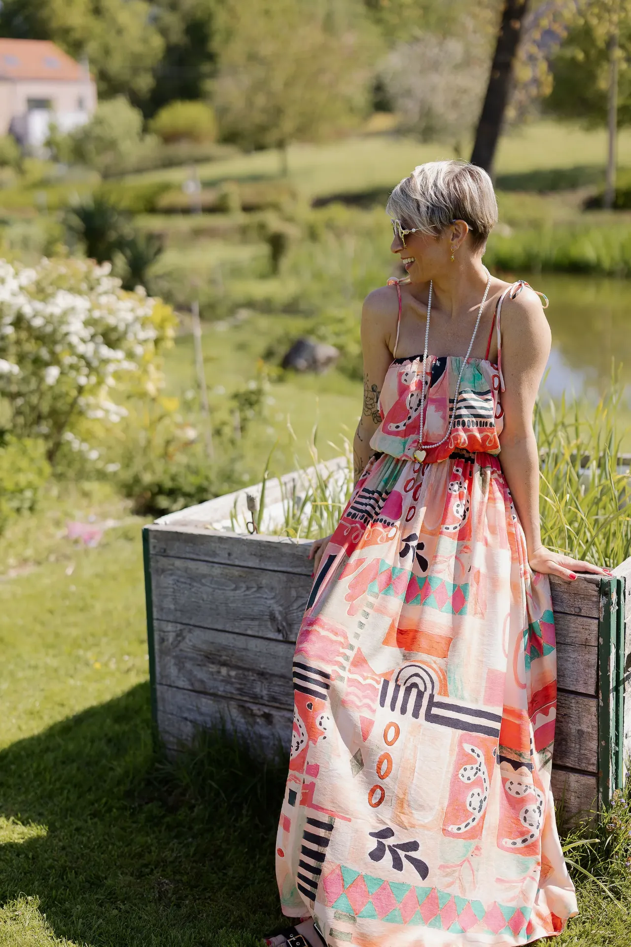 Robe Janice