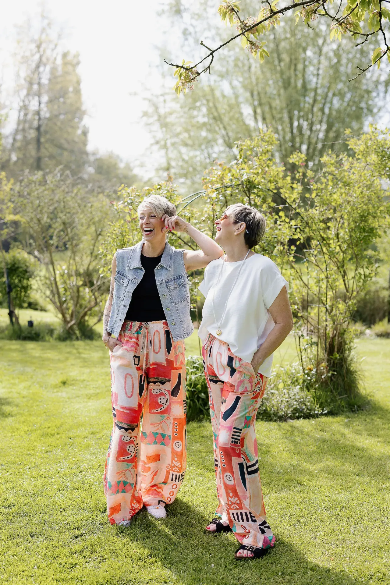 Pantalon Harmony