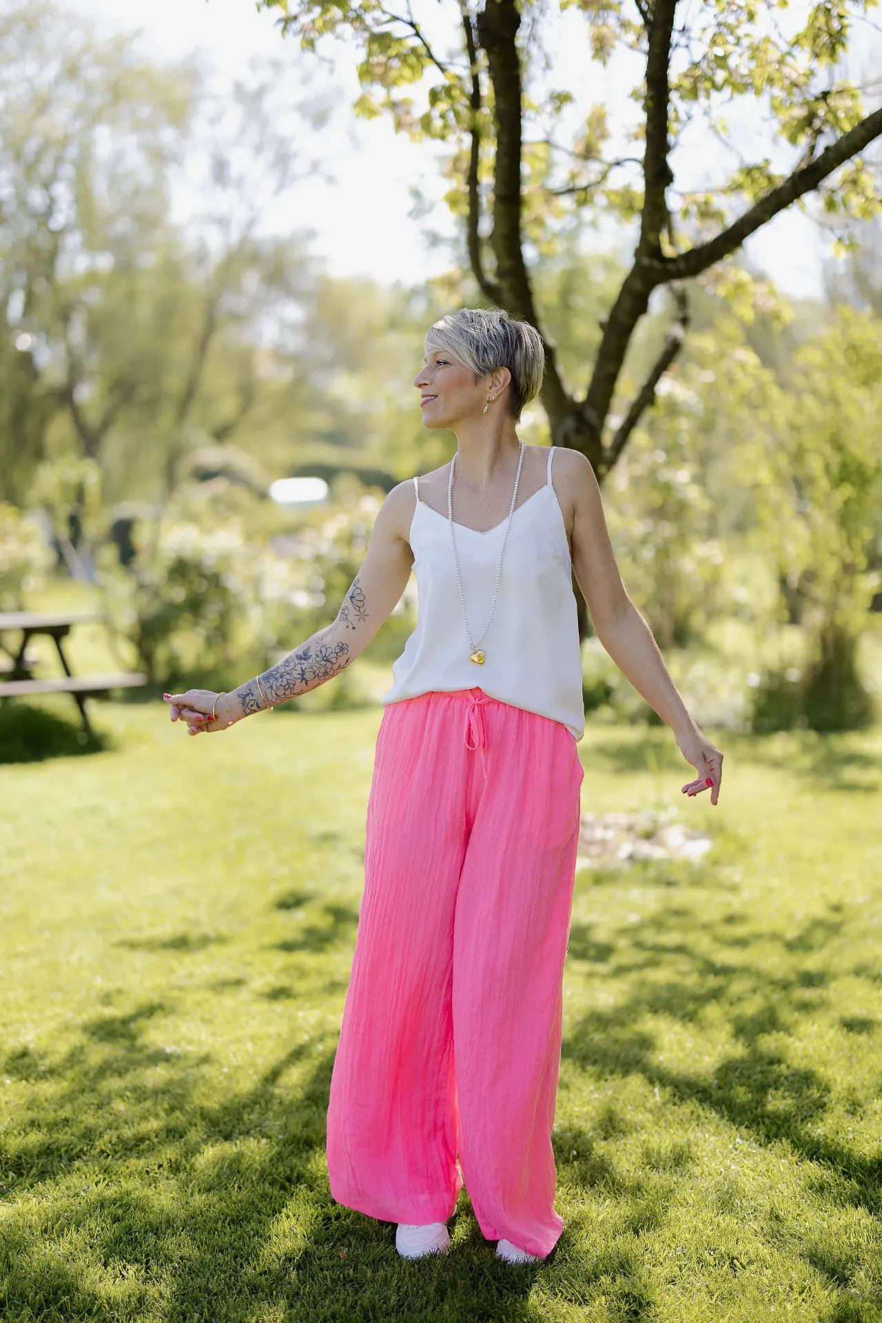 Pantalon Bahia