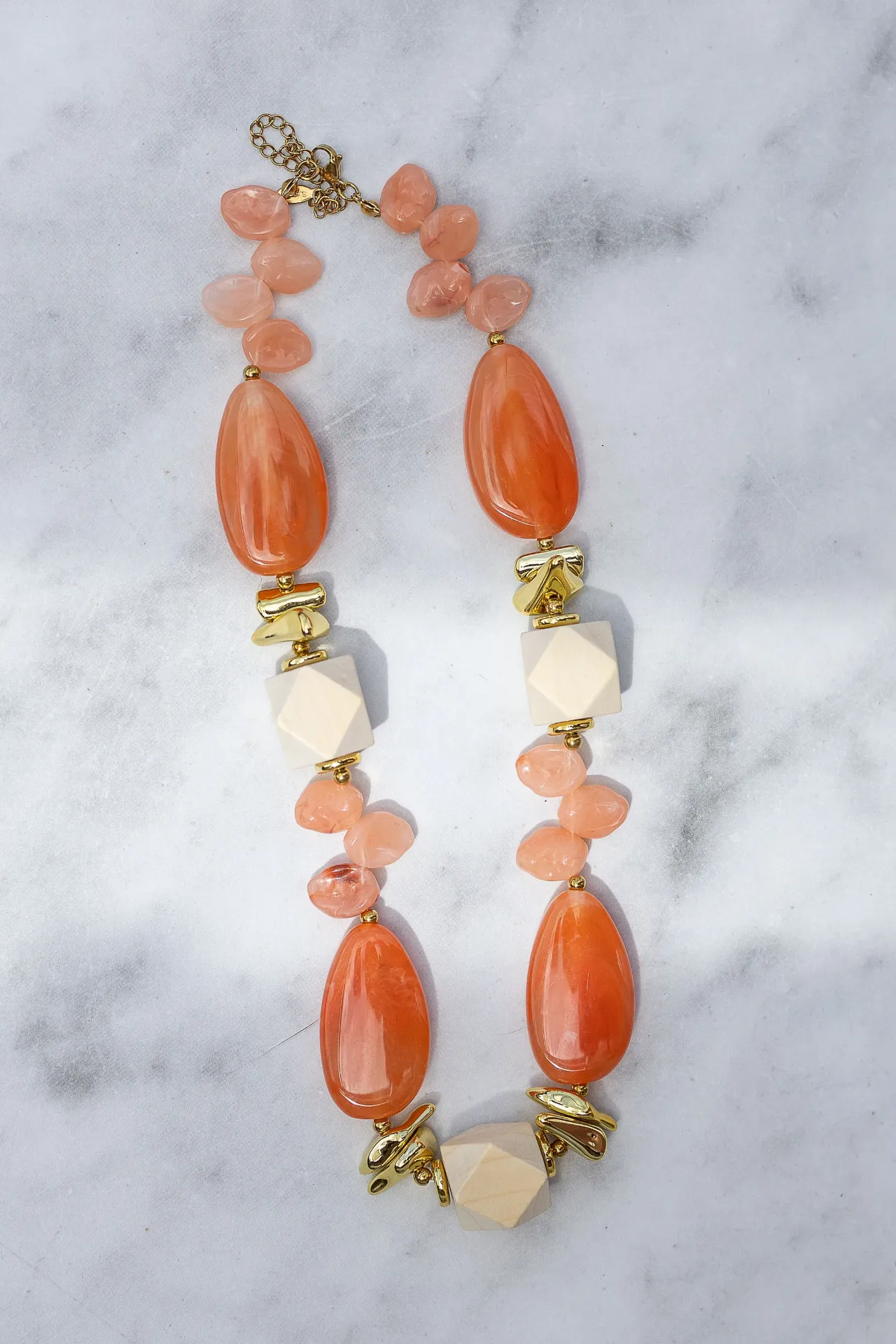 Collier Iseult
