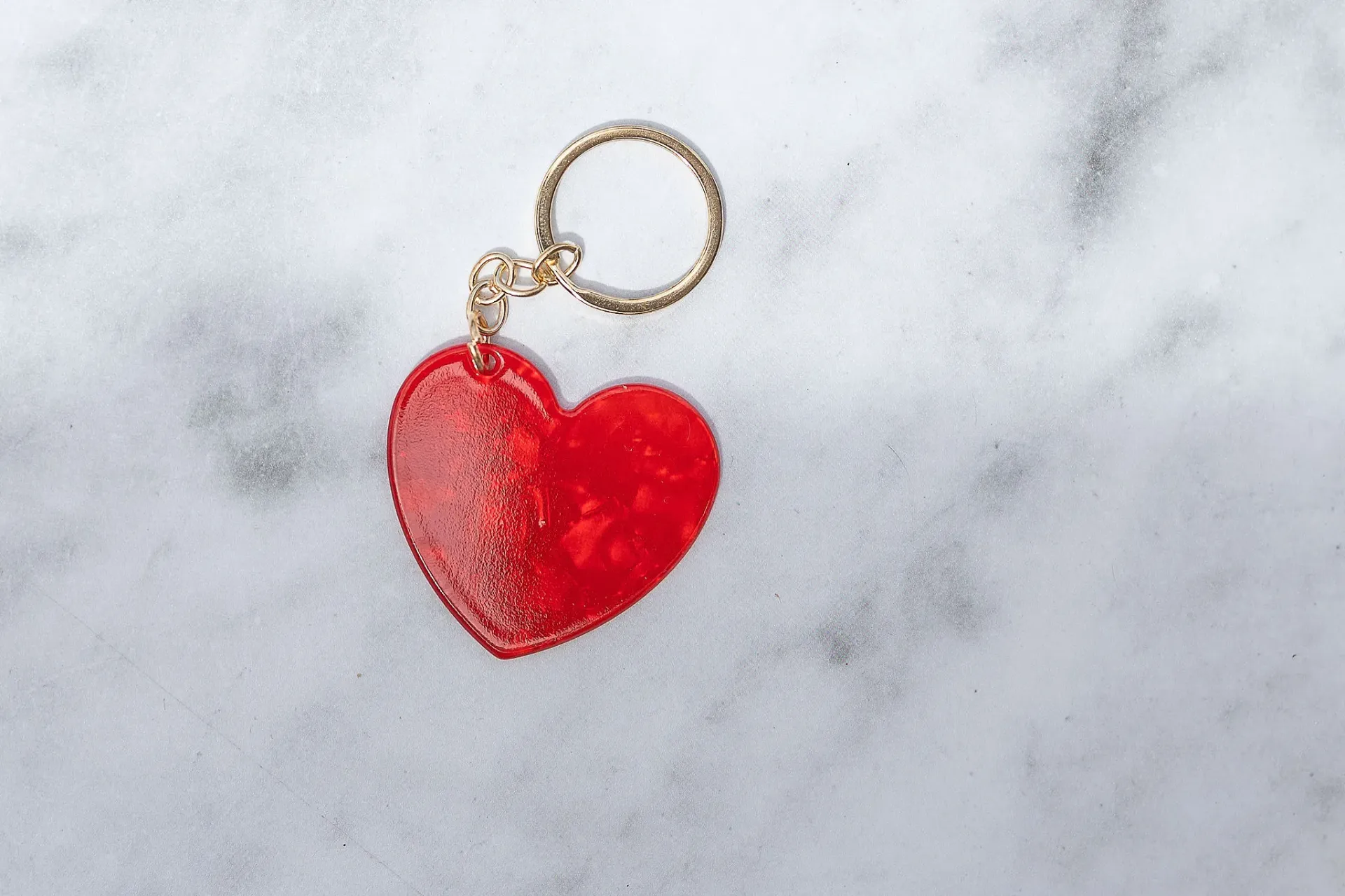 porte-clés "Coeur"