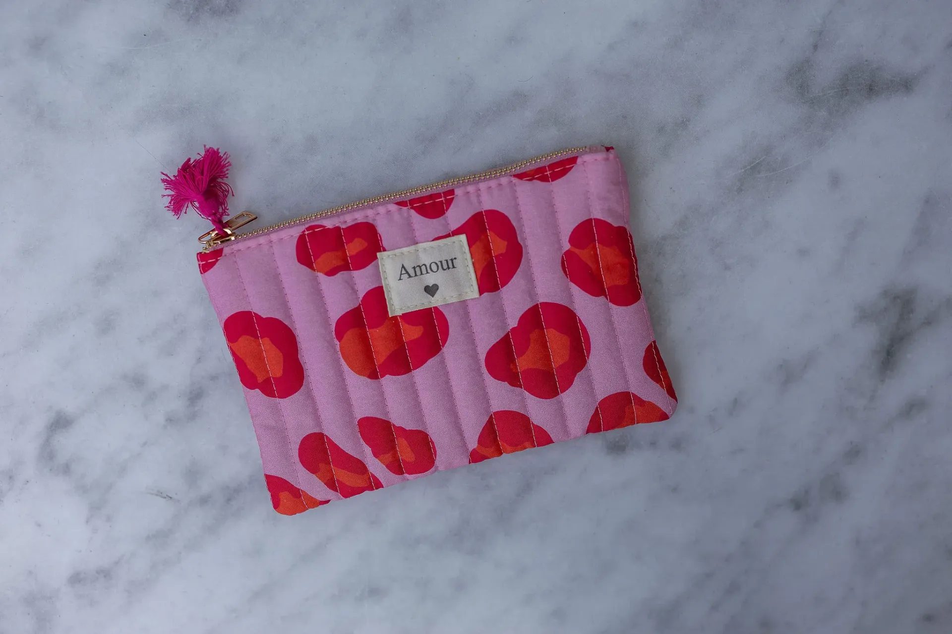 Pochette Angelina