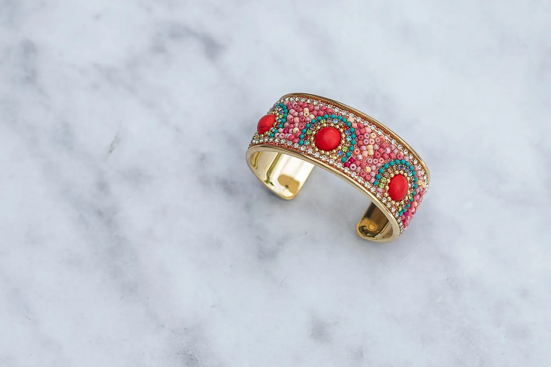Bracelet Kamila