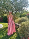 Robe Joséphine