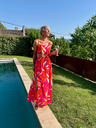 Jupe Dorine