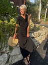 Robe Eglantine