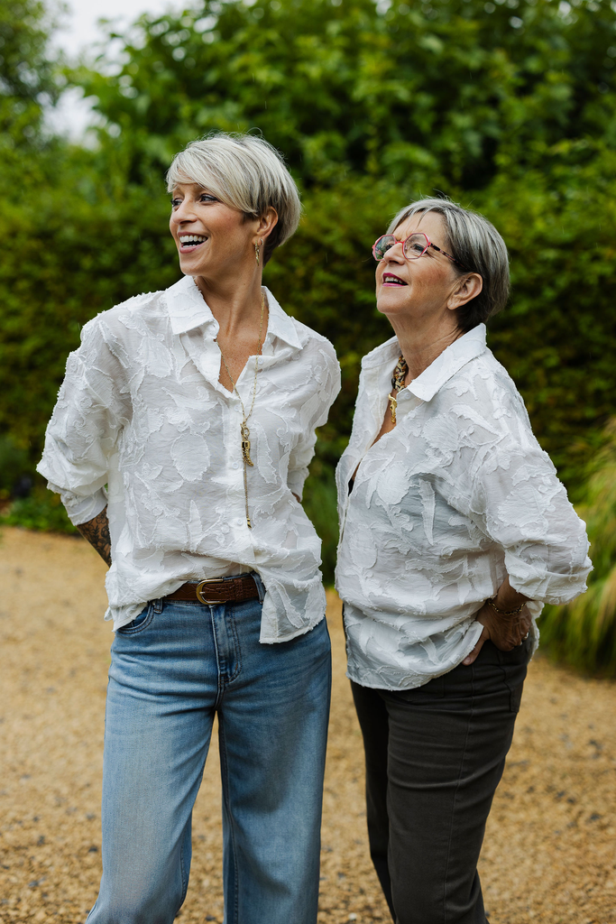 Chemise Kéliane (S)