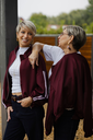 Gilet Laureen