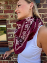Foulard Brett