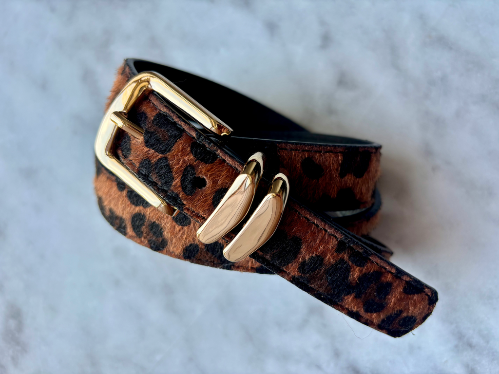 Ceinture Floriane