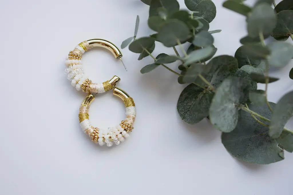 Boucles Lisa 
