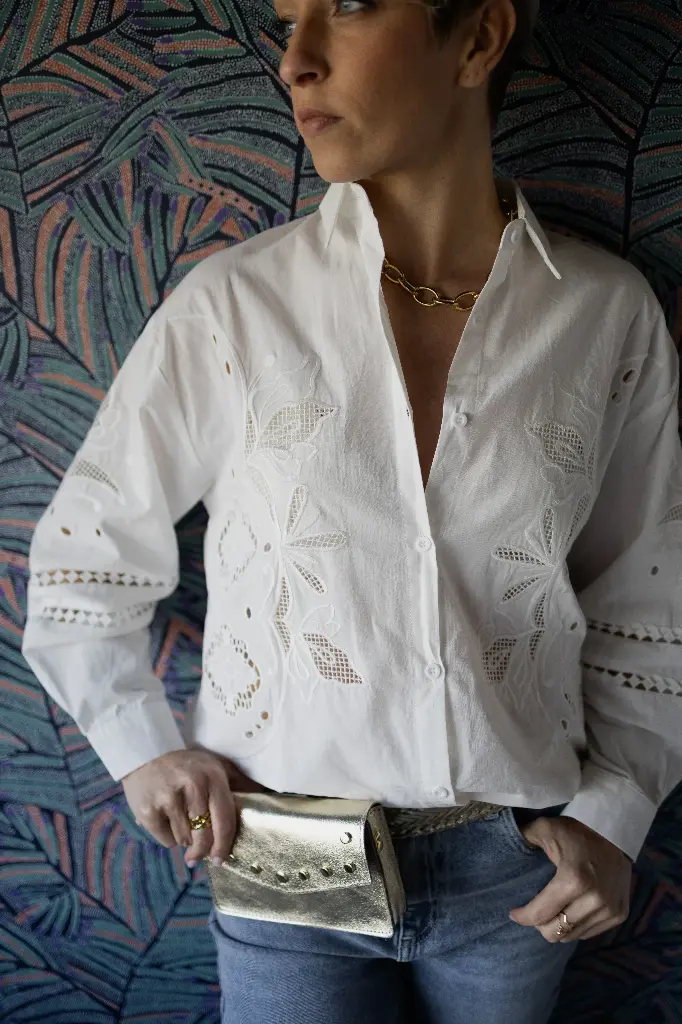 Chemise Mira (S/M)