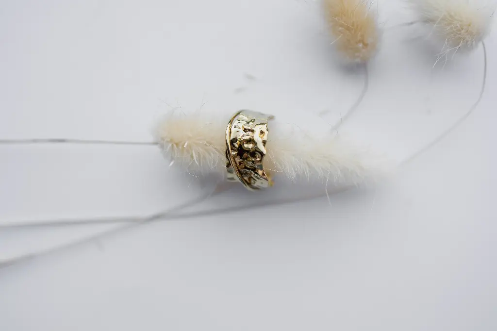Bague Lalya