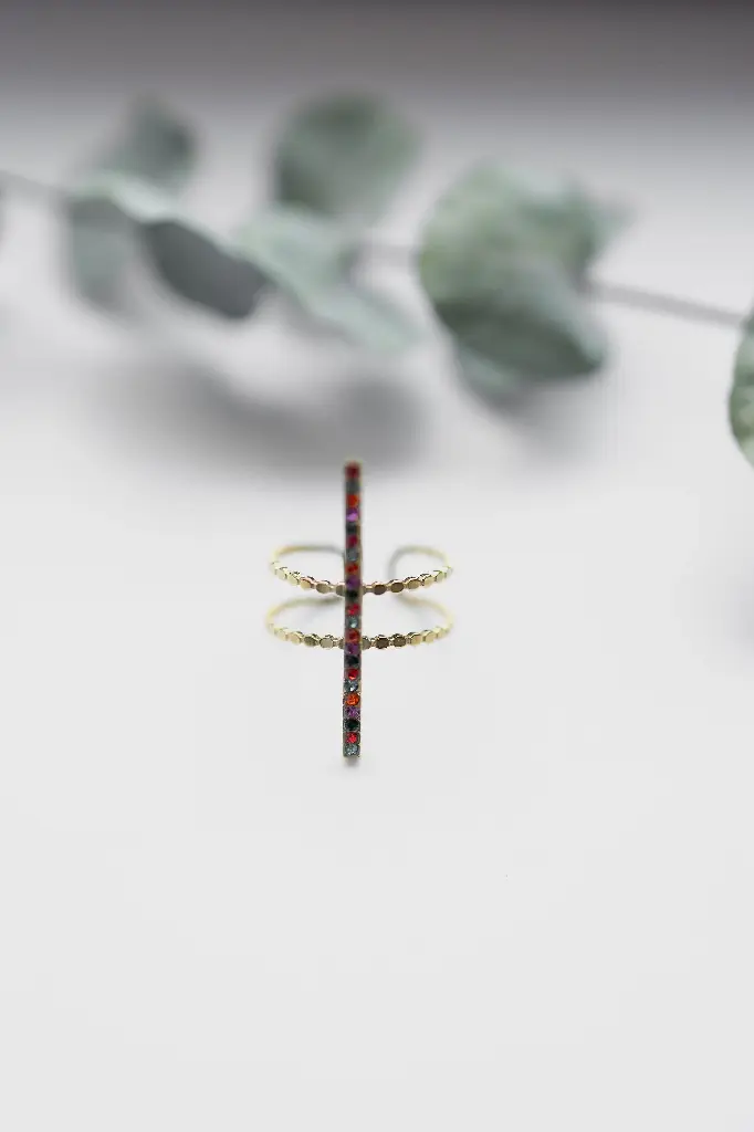 Bague Alexane 