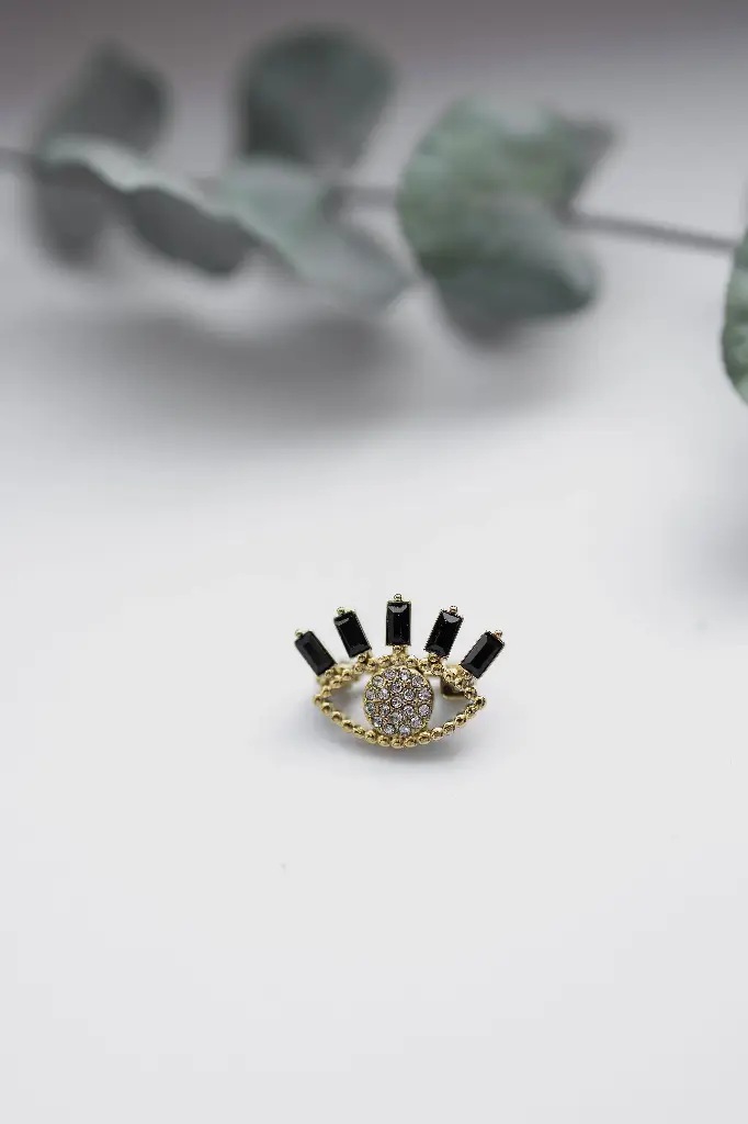 Broche Maeva