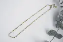 Collier Jade  