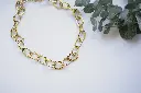 Collier Ambre 