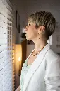 Collier Marie 