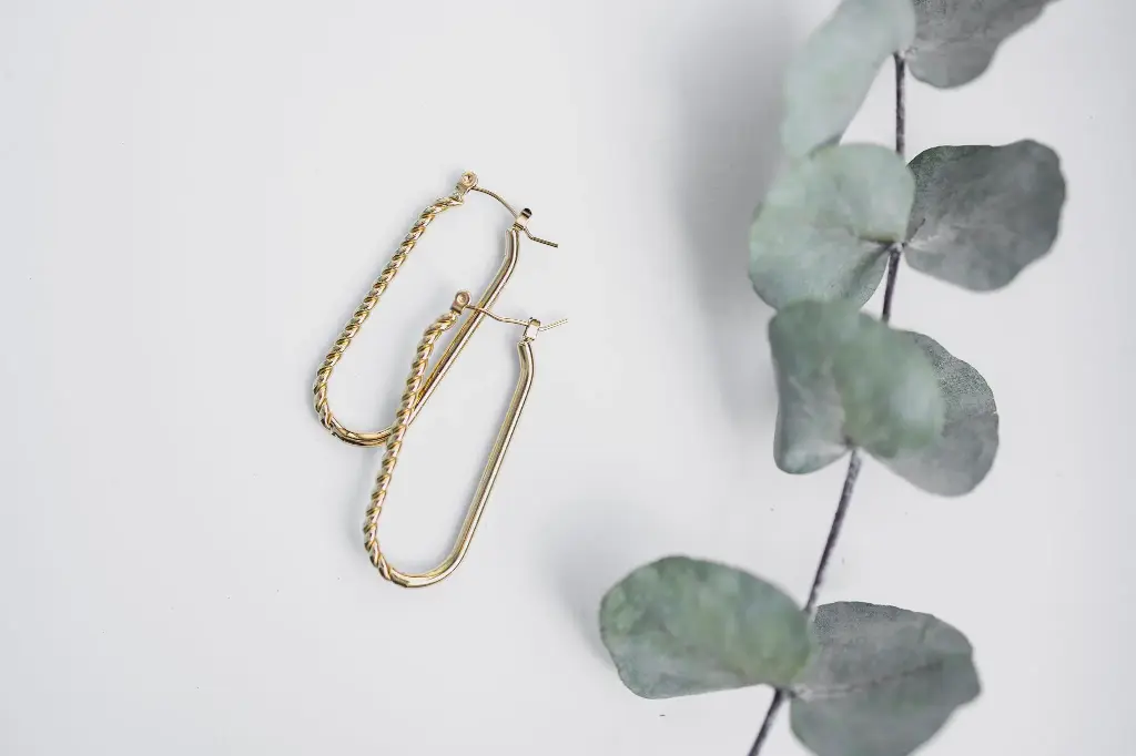 Boucles Cecilia 