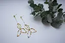 Boucles Virginie 