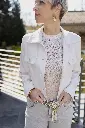 Blazer Monica
