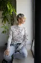 Blouse Lucie 