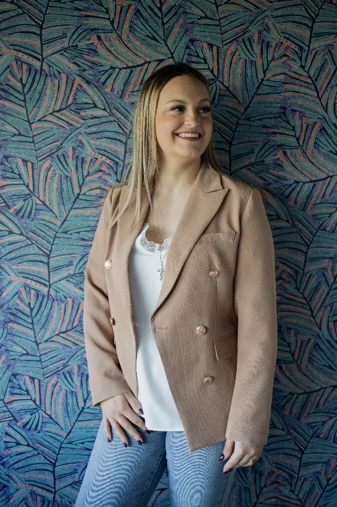 Blazer Luna (S)