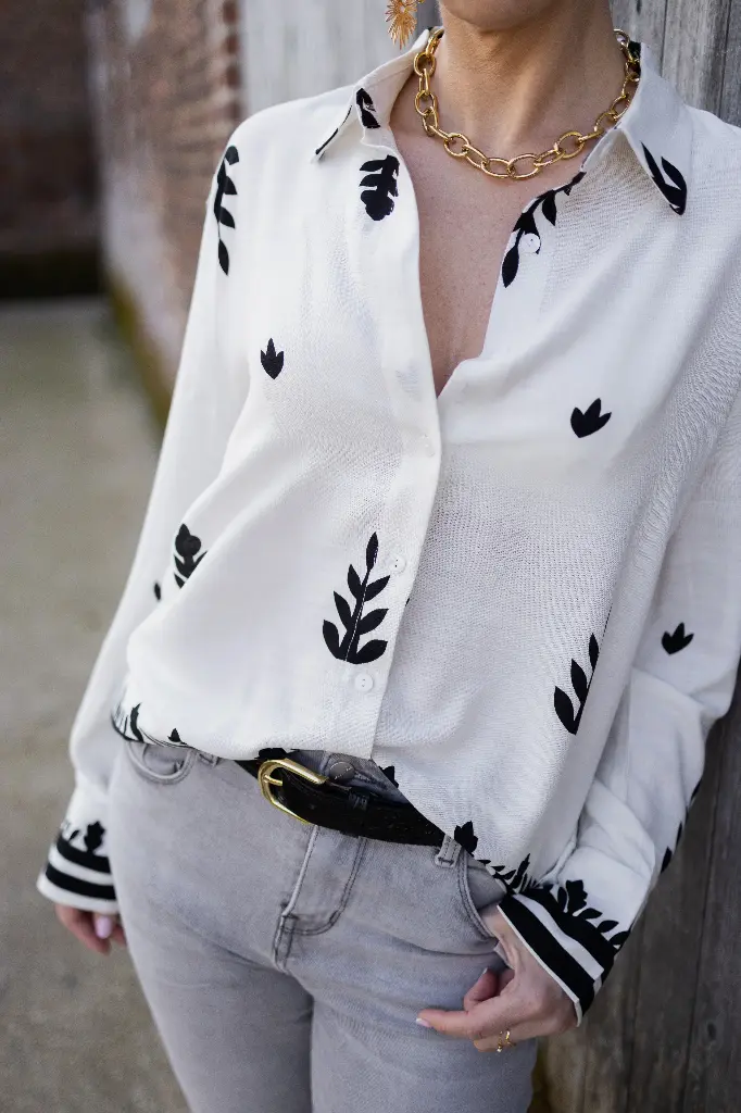 Chemise Ena  (S)