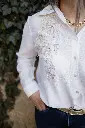 Chemise Mélina