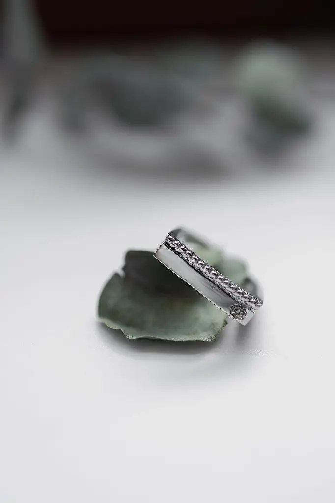 Bague Calie