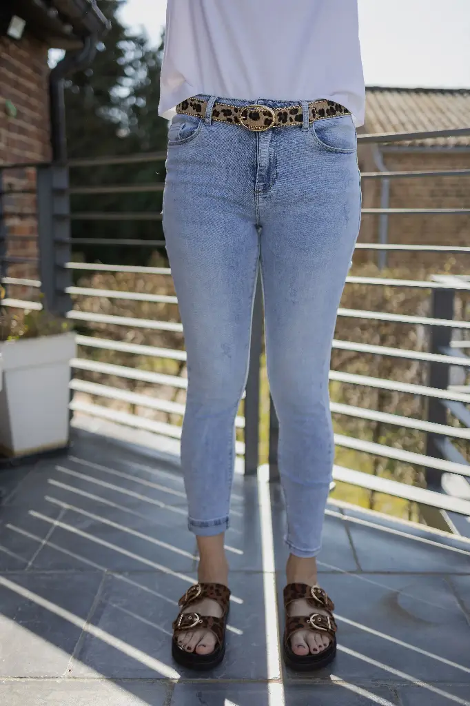 Jeans Julia (push up!)