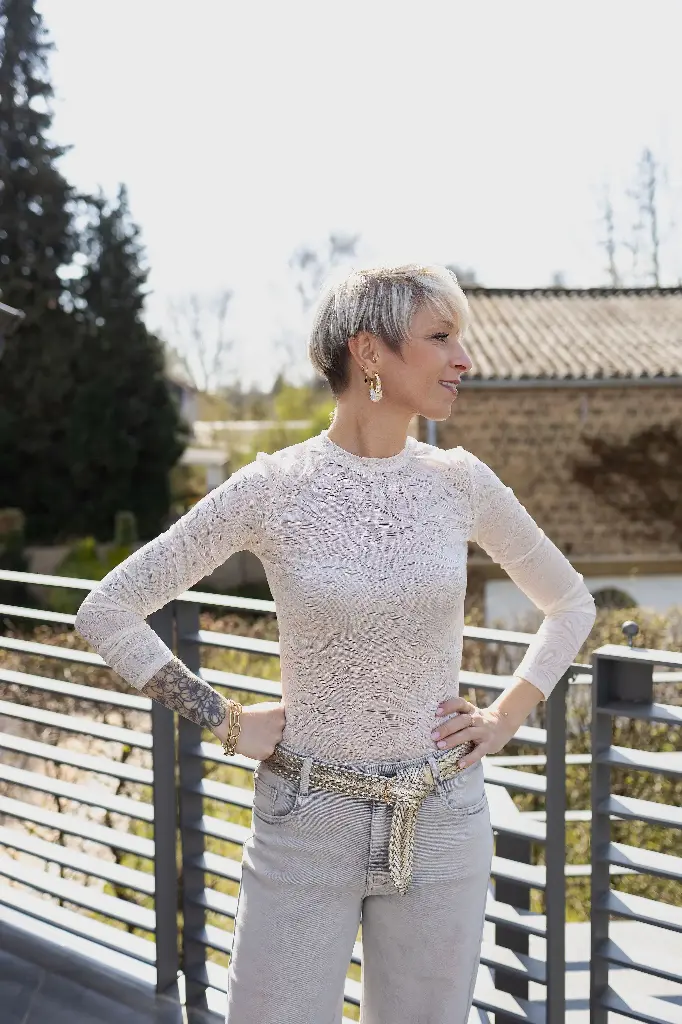 [CIFA 26.03.25 BySwan T3908.1] Body Juliette  (S)