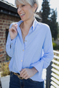 Chemise Sofia 