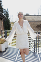 Robe Romane