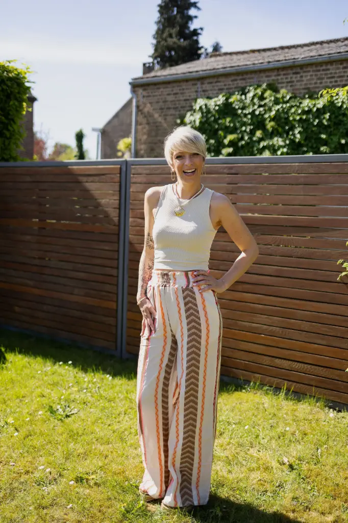 Pantalon Lya