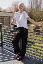 Pantalon Emy