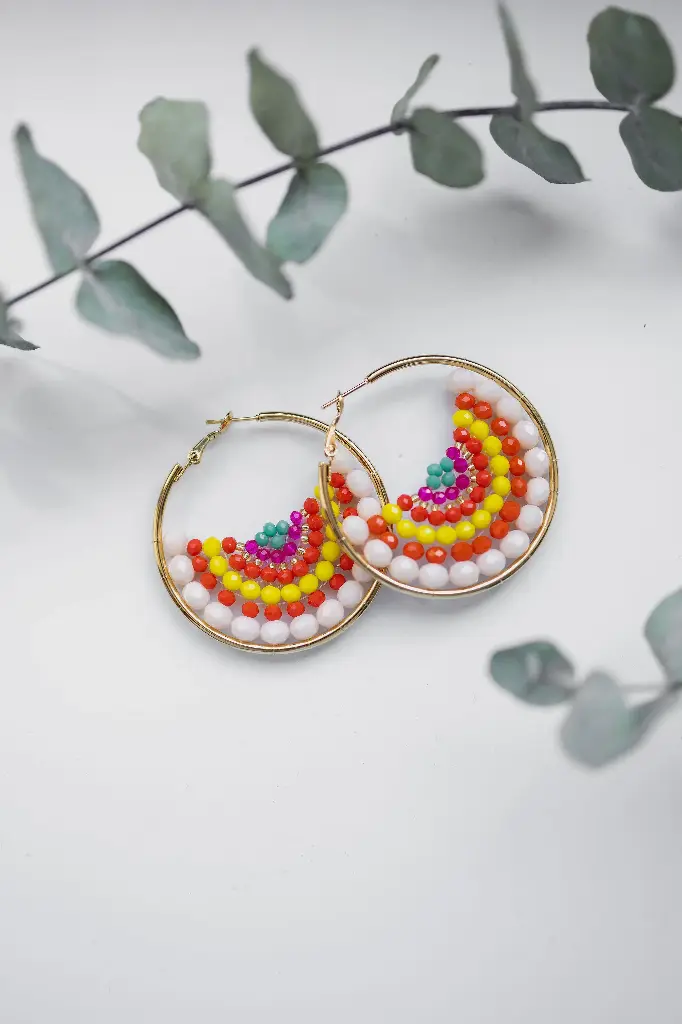 Boucles Albane