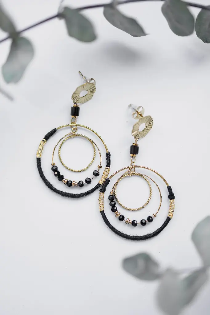 Boucles Héloïse