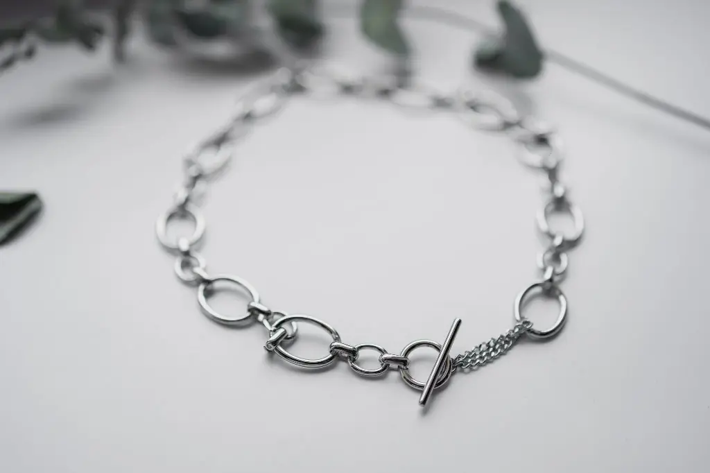 Collier Alicia 
