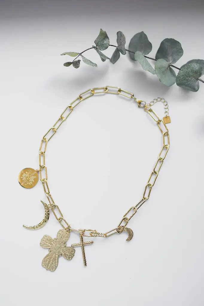 Collier Constance